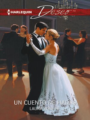 cover image of Un cuento de hadas